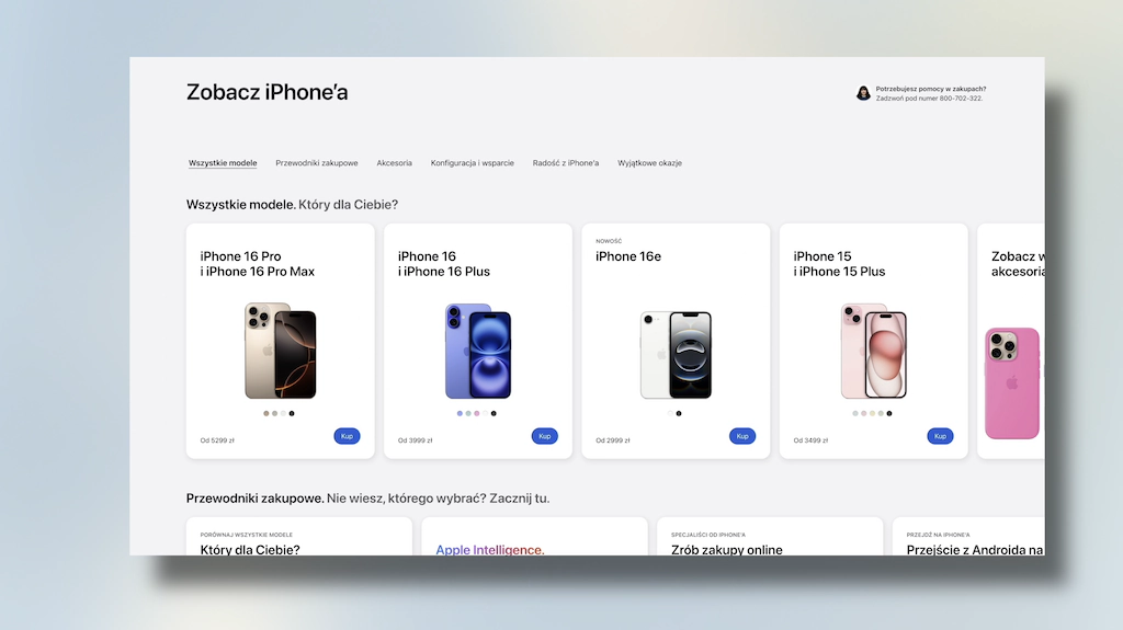 Google Pixel 9a chwilowo wycofany, a Siri nadal jest głupia jak but